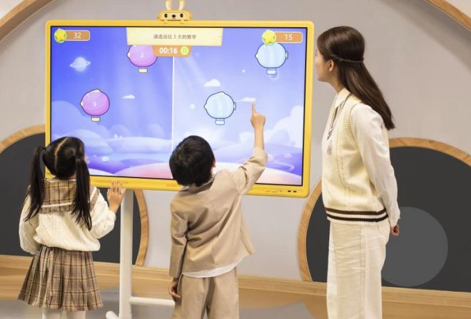 幼教产品